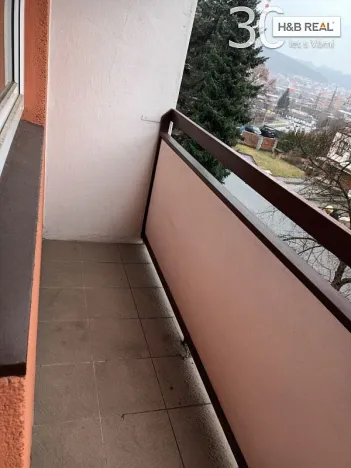Prodej bytu 1+kk, Zlín, 33 m2