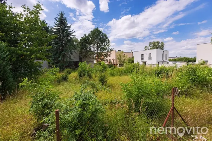 Prodej pozemku pro bydlení, Poděbrady, Truhlářská, 599 m2