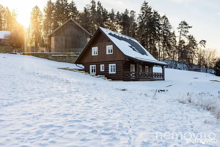 Prodej rodinného domu, Holenice, 159 m2