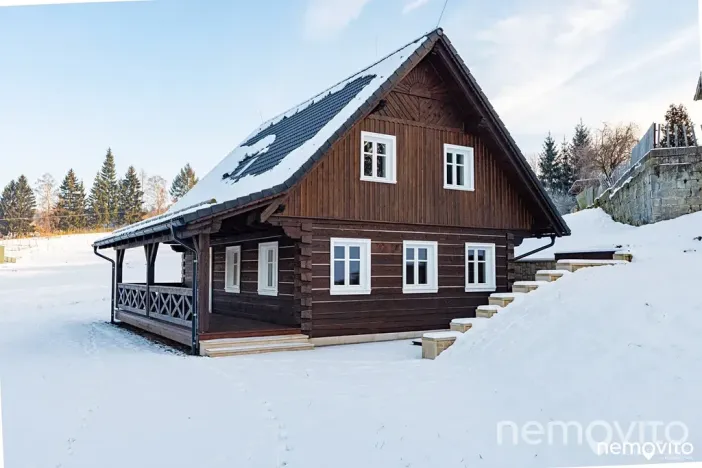 Prodej rodinného domu, Holenice, 159 m2