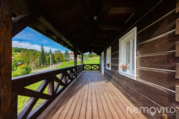 Prodej rodinného domu, Holenice, 159 m2