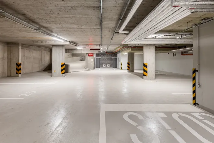 Prodej bytu 2+kk, Praha - Libeň, Nad Kolčavkou, 52 m2