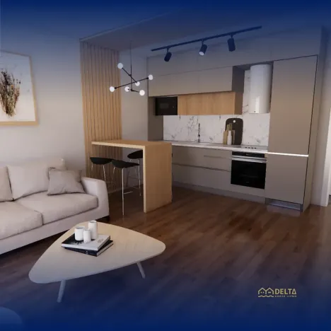 Prodej bytu 3+kk, Lipno nad Vltavou, 78 m2