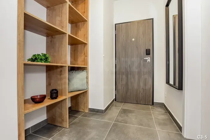 Prodej bytu 2+kk, Lipno nad Vltavou, 54 m2