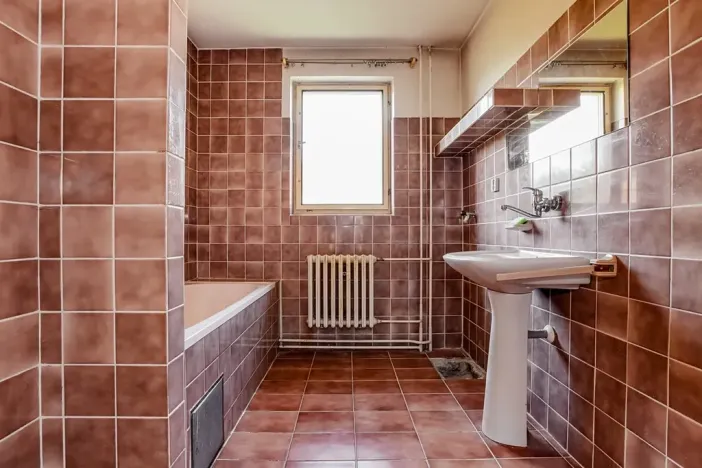 Prodej rodinného domu, České Budějovice, Papírenská, 185 m2