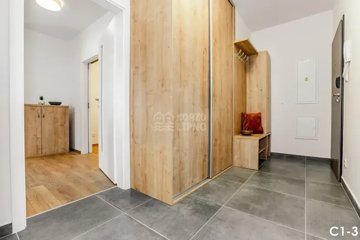 Prodej bytu 2+kk, Lipno nad Vltavou, 69 m2