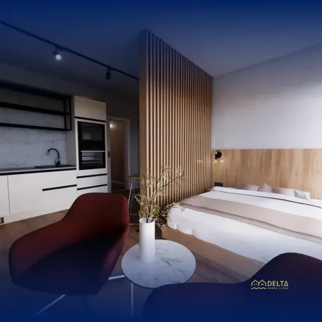 Prodej bytu 4+kk, Lipno nad Vltavou, 101 m2