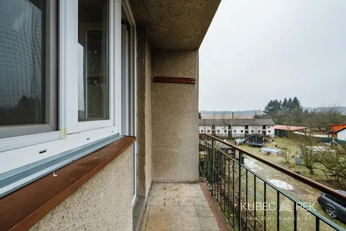 Prodej bytu 4+1, Květov, 84 m2