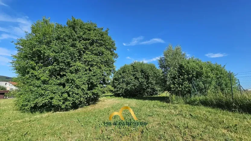 Prodej pozemku pro bydlení, Velká Hleďsebe, Pohraniční stráže, 2088 m2