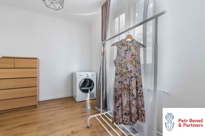 Pronájem bytu 2+kk, Rakovník, Jiráskova, 51 m2