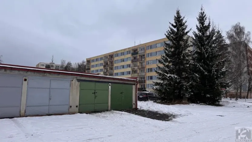 Prodej ostatní, Liberec - Liberec VI-Rochlice, Krymská