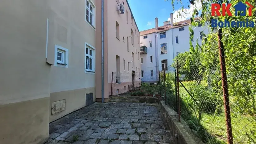 Prodej bytu 2+1, Znojmo, Na Vinici, 56 m2