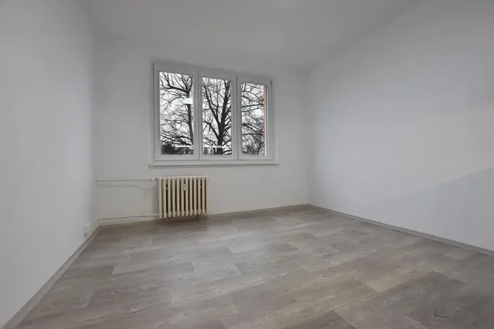 Pronájem bytu 2+kk, Turnov, Přepeřská, 36 m2