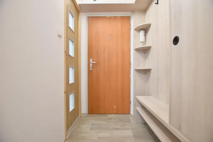 Pronájem bytu 2+kk, Turnov, Přepeřská, 36 m2