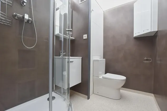 Pronájem bytu 2+kk, Turnov, Přepeřská, 36 m2