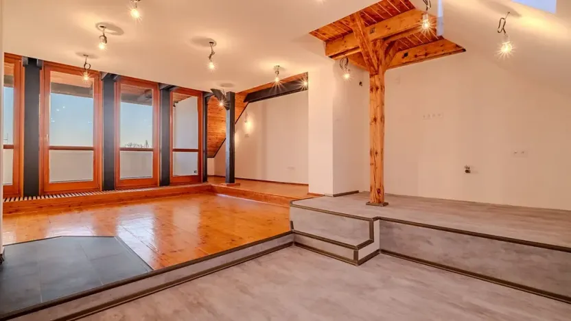 Prodej bytu 4+kk, Nymburk, Masarykova, 129 m2