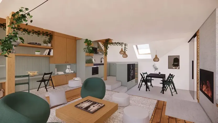 Prodej bytu 4+kk, Nymburk, Masarykova, 129 m2