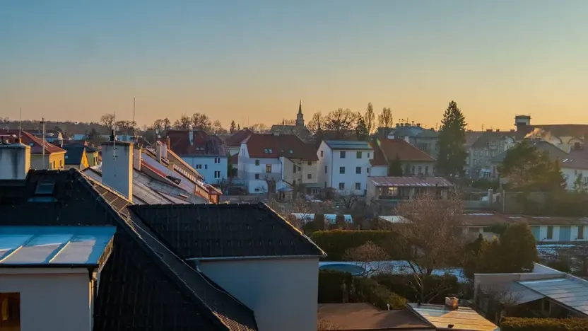 Prodej bytu 4+kk, Nymburk, Masarykova, 129 m2