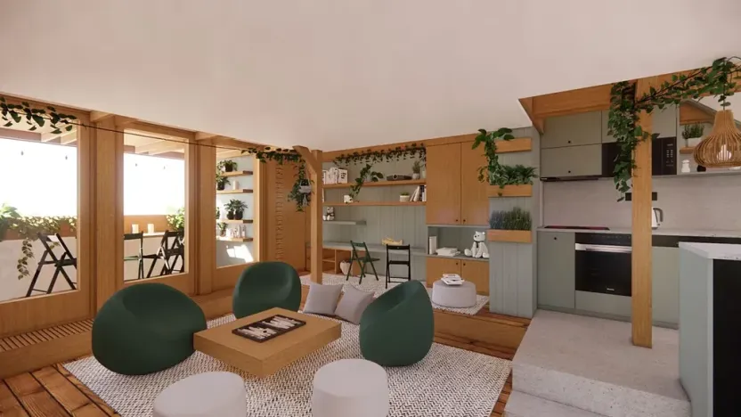 Prodej bytu 4+kk, Nymburk, Masarykova, 129 m2