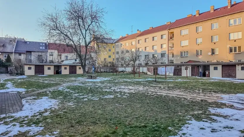 Prodej bytu 4+kk, Nymburk, Masarykova, 129 m2