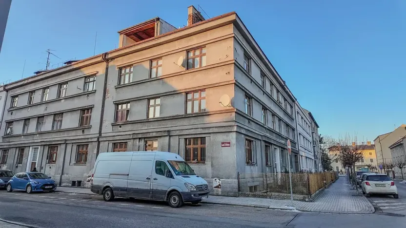 Prodej bytu 4+kk, Nymburk, Masarykova, 129 m2