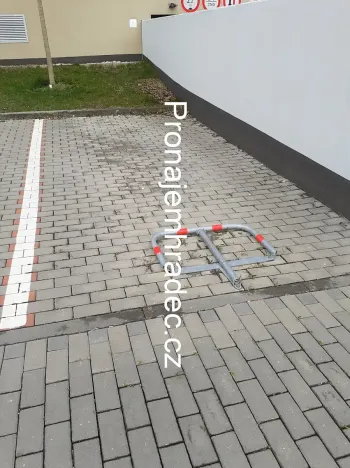 Pronájem bytu 2+kk, Hradec Králové, Kejzlarova, 51 m2