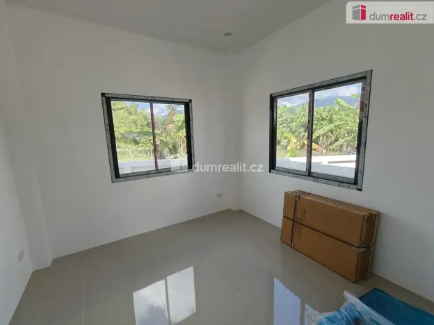 Prodej rodinného domu, Ko Samui, Thajsko, 81 m2