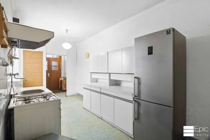 Prodej rodinného domu, Dřísy, Na Vinohradech, 100 m2