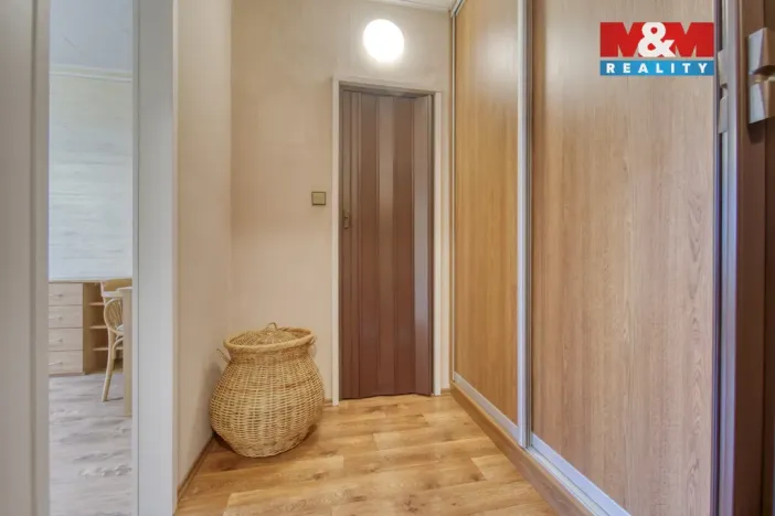 Prodej bytu 3+kk, Praha - Chodov, Machkova, 64 m2