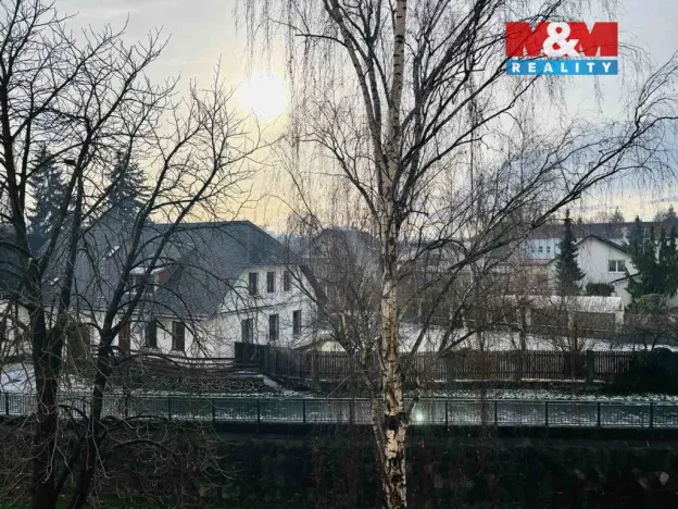 Pronájem bytu 2+1, Klatovy - Klatovy IV, Na Bělidle, 70 m2