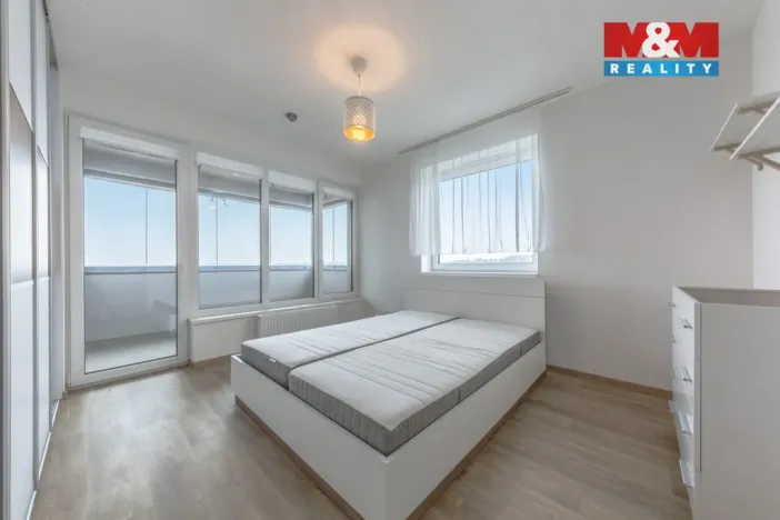 Prodej bytu 2+kk, Mladá Boleslav - Mladá Boleslav II, 17. listopadu, 59 m2