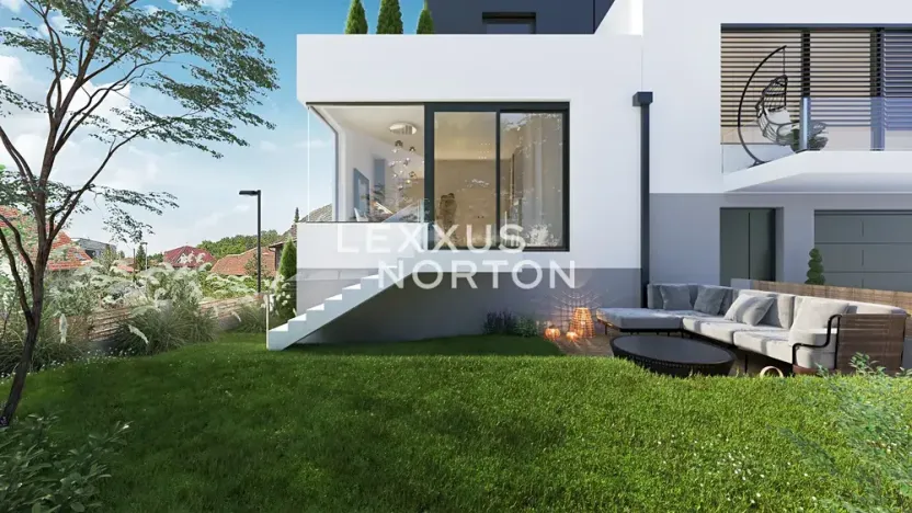 Prodej bytu 4+kk, Praha - Strašnice, Běžná, 153 m2