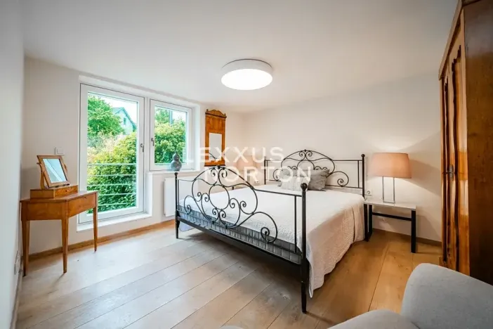 Prodej rodinného domu, Praha - Nebušice, V březinkách, 522 m2