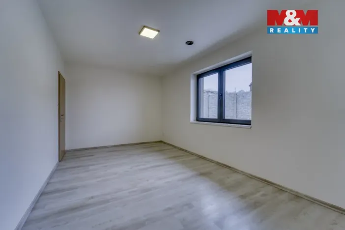 Prodej rodinného domu, Radnice, Pod Floriánem, 110 m2