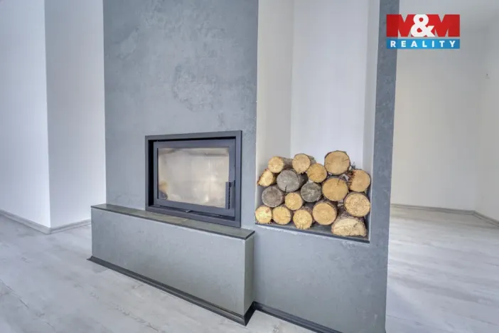 Prodej rodinného domu, Radnice, Pod Floriánem, 110 m2