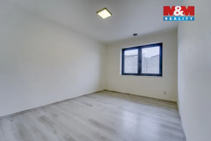 Prodej rodinného domu, Radnice, Pod Floriánem, 110 m2