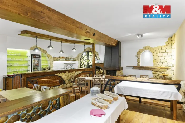 Prodej rodinného domu, Dobruška - Pulice, 1100 m2