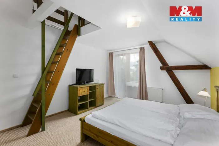 Prodej rodinného domu, Dobruška - Pulice, 1100 m2