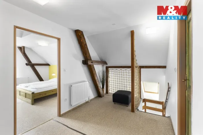 Prodej rodinného domu, Dobruška - Pulice, 1100 m2