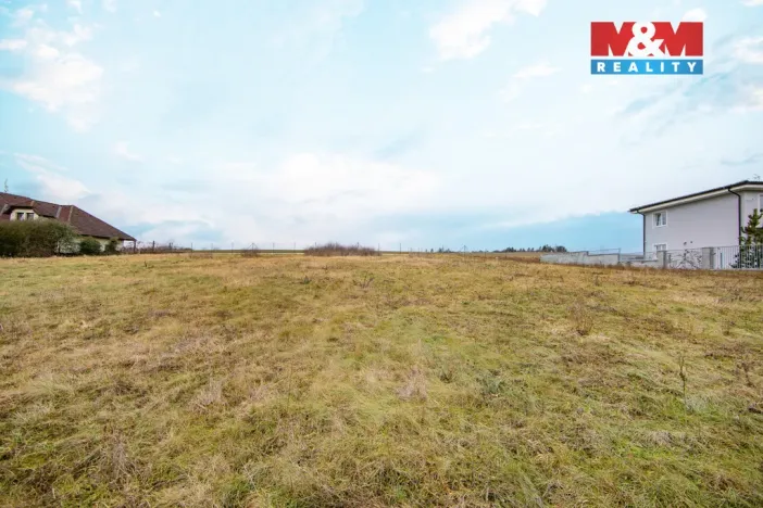 Prodej pozemku pro bydlení, Libeř, 1263 m2