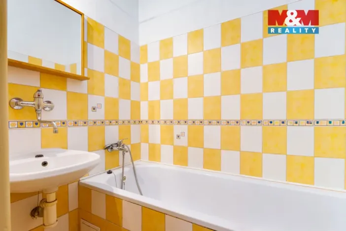 Prodej bytu 2+1, Ostrava - Moravská Ostrava, Výstavní, 53 m2