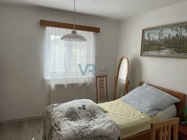 Prodej rodinného domu, Suchdol nad Lužnicí, Erbenova, 140 m2