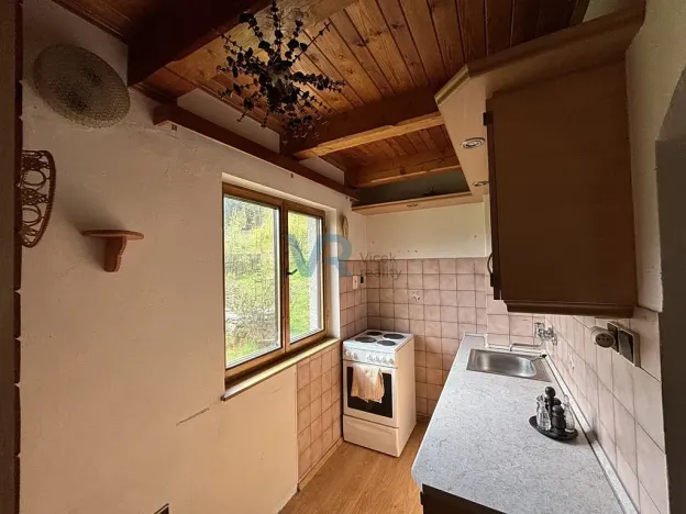 Prodej chaty, Horní Stropnice, 150 m2