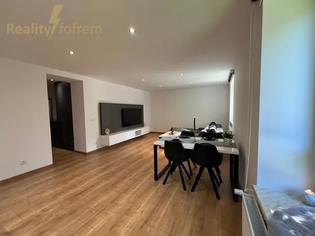 Pronájem bytu 2+kk, Ostrava, 62 m2