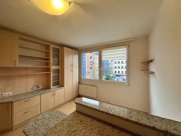 Pronájem bytu 1+kk, Děčín, Řetězová, 20 m2