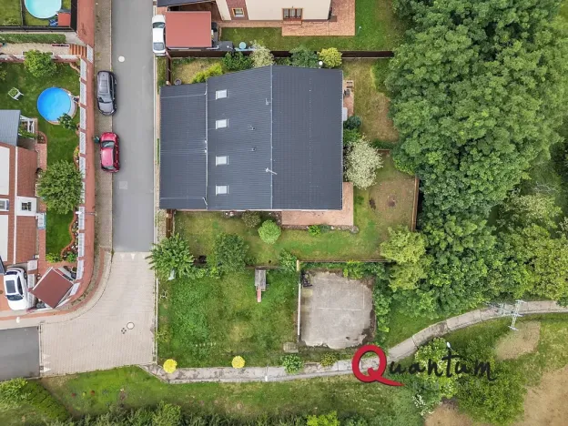 Prodej rodinného domu, Slatina, 129 m2