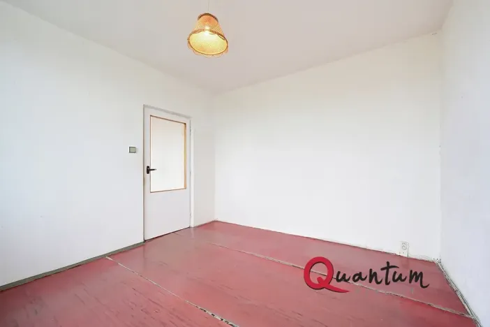 Prodej bytu 3+1, Praha - Braník, Vavřenova, 73 m2