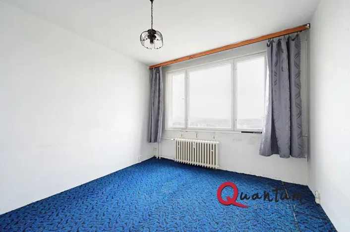 Prodej bytu 3+1, Praha - Braník, Vavřenova, 73 m2