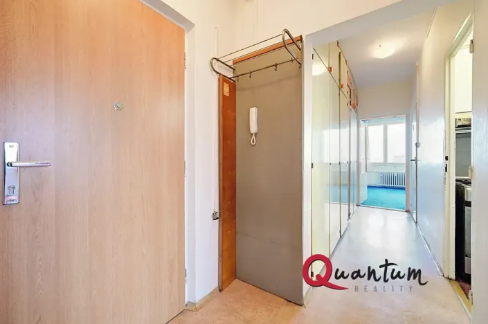 Prodej bytu 3+1, Praha - Braník, Vavřenova, 73 m2