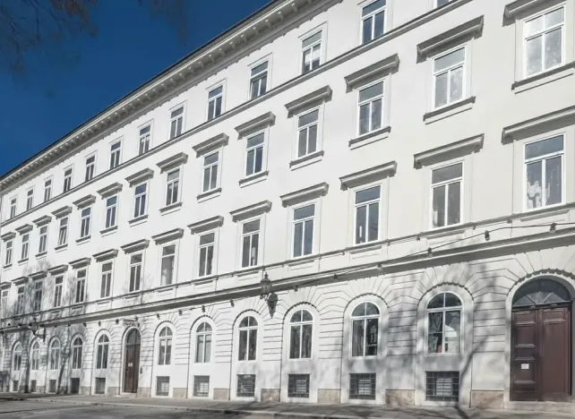 Prodej bytu 2+kk, Brno, Kopečná, 42 m2